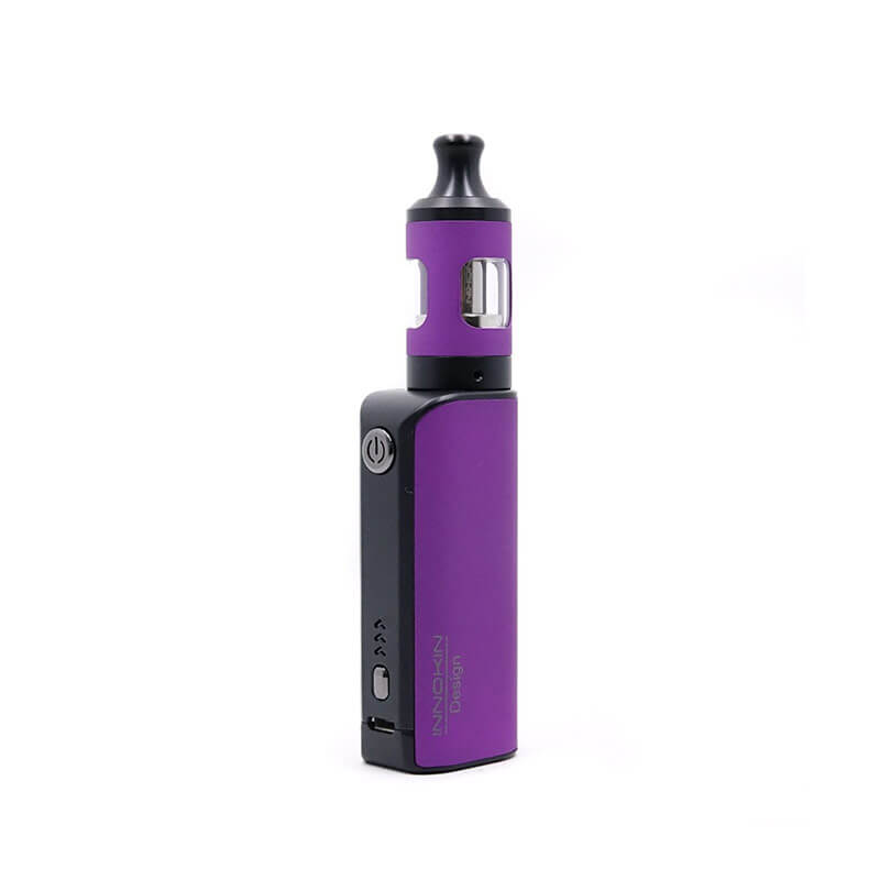 Innokin EZ.Watt Kit – Purple