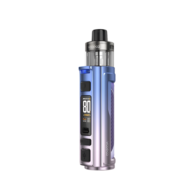 Voo Poo Argus Pro
