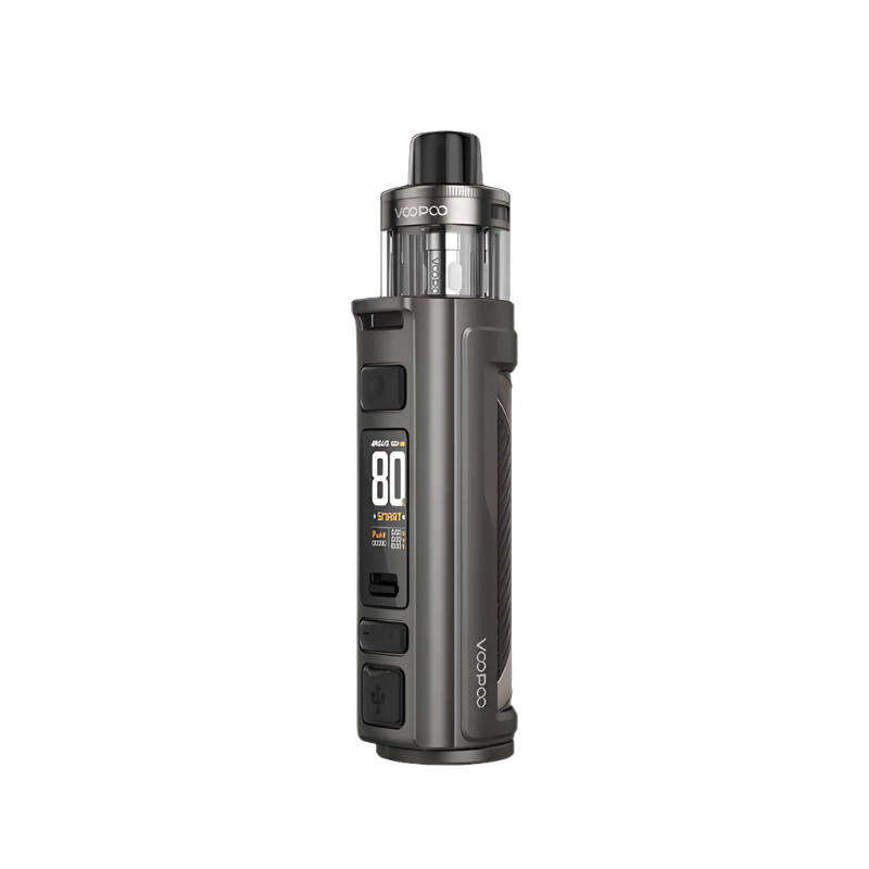 Voo Poo Argus Pro
