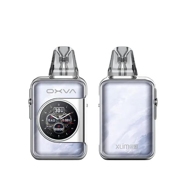 Pod Mods