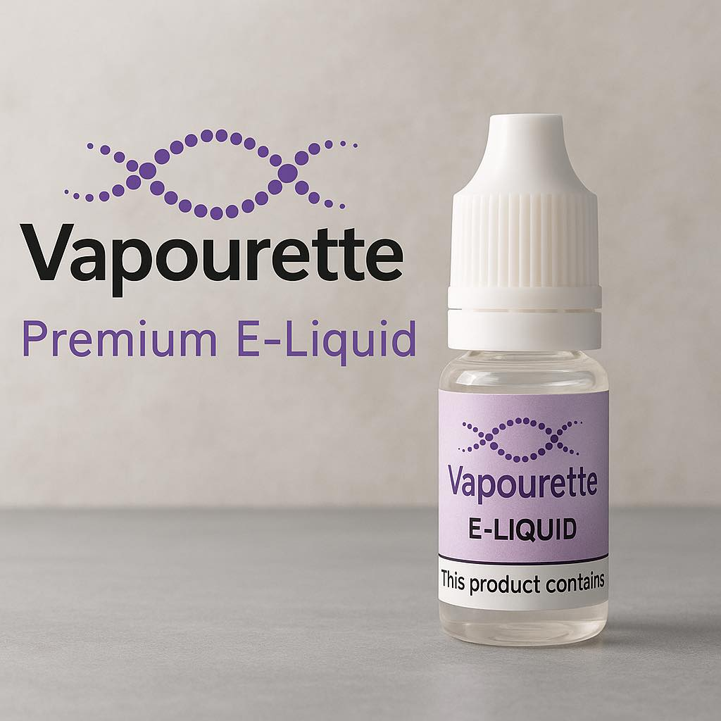 Vapourette