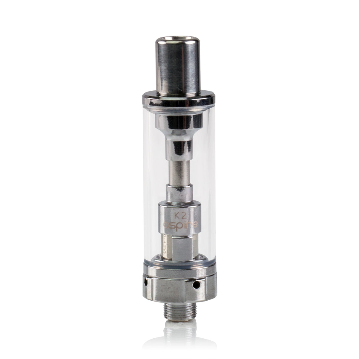Aspire K2 Tank