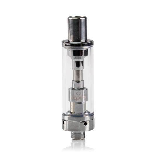 Aspire K2 Tank
