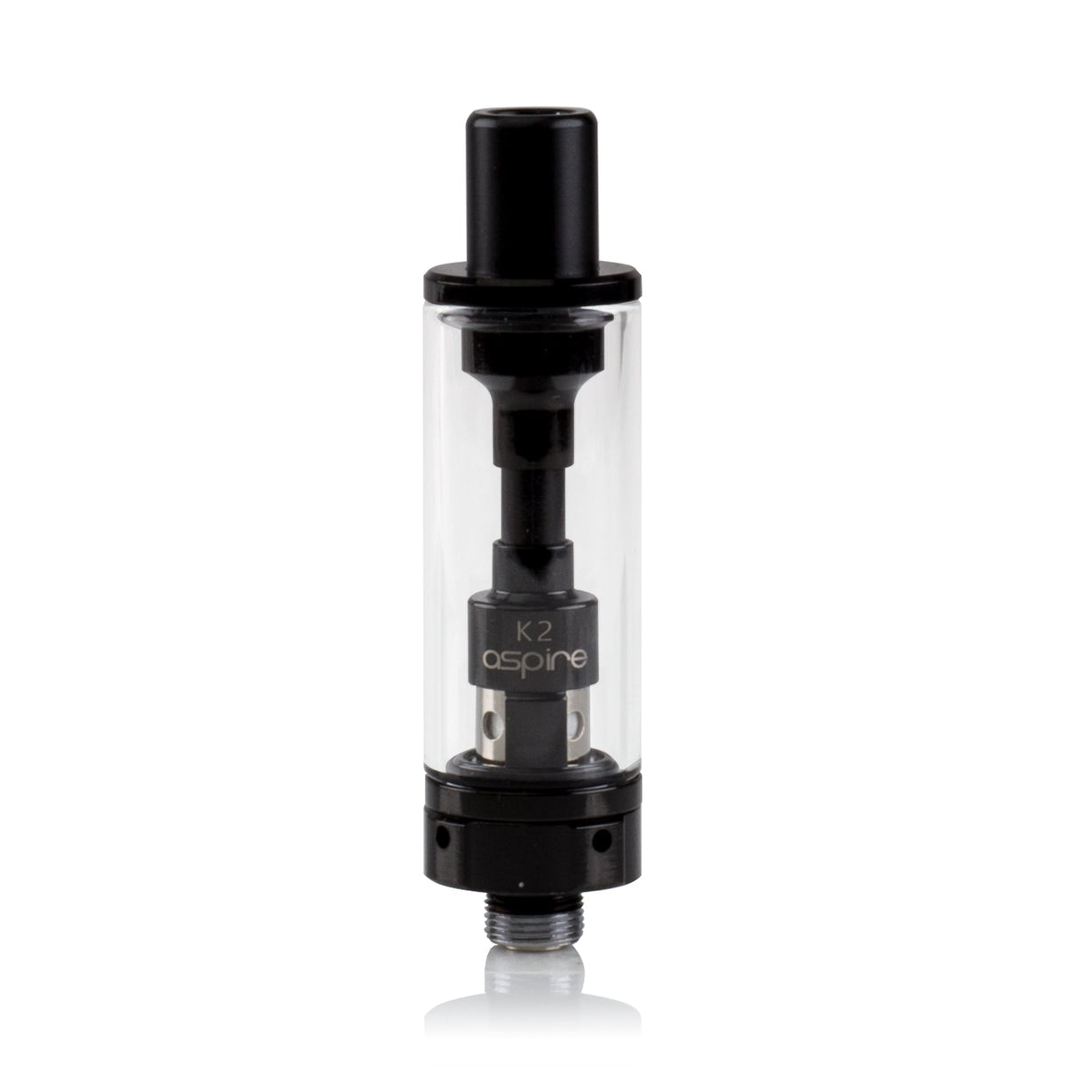 Aspire K2 Tank – Black