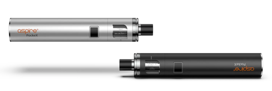 Aspire PockeX Starter Kit