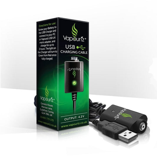 USB Charging Lead