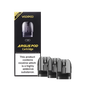 VooPoo Argus Pods - Pack of 3