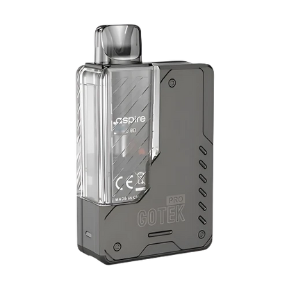 Aspire Gotek Pro