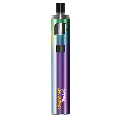 Aspire PockeX Starter Kit