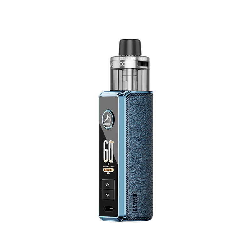 VOOPOO Drag S3 Kit – Blue