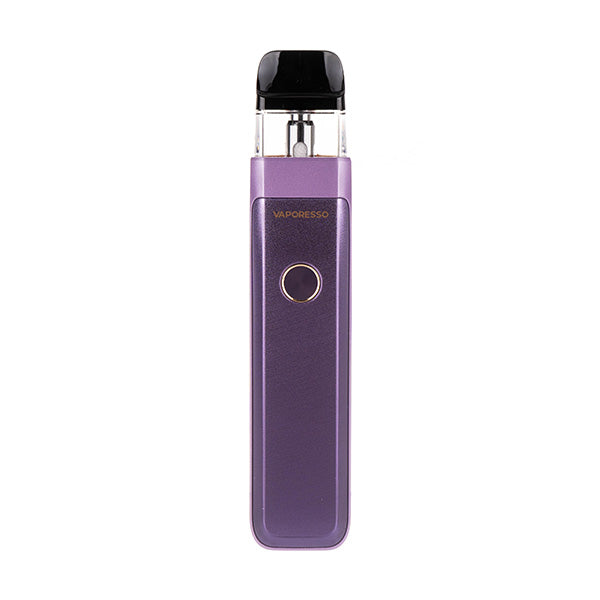 Vaporesso XROS Pro 2 Pod Kit – Purple