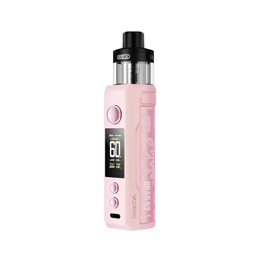 VooPoo Drag S2