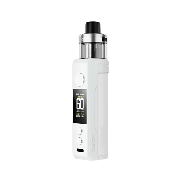 elfbar nachfüll pod läuft aus Drag X2 + Argus G2 Mini Pack by Voopoo: Pack of two podmods main image 0
