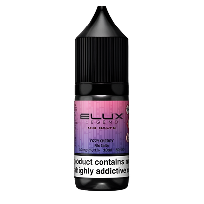 Elux Nic Salts