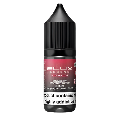 Elux Nic Salts