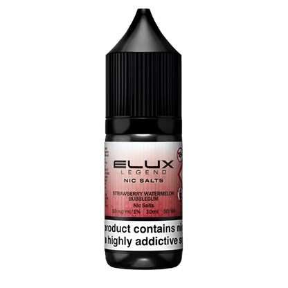 Elux Nic Salts