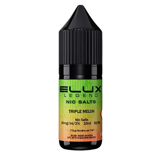 Elux - Triple Melon
