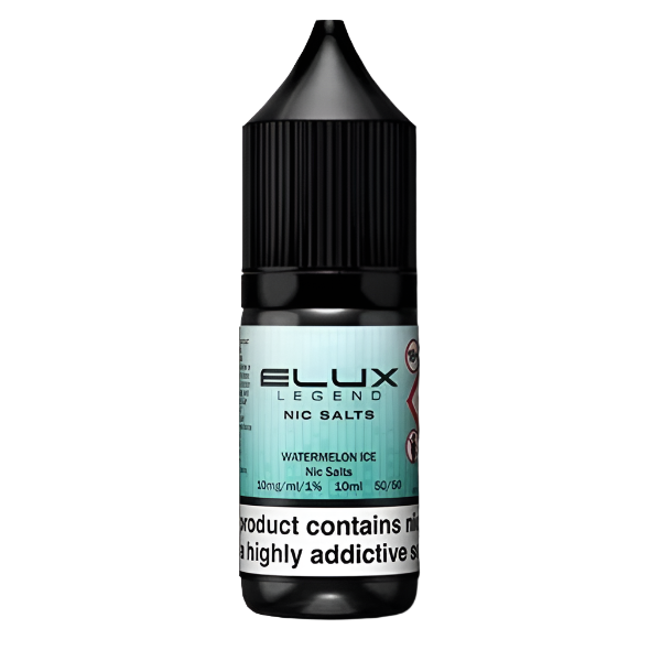 Elux - Watermelon Ice