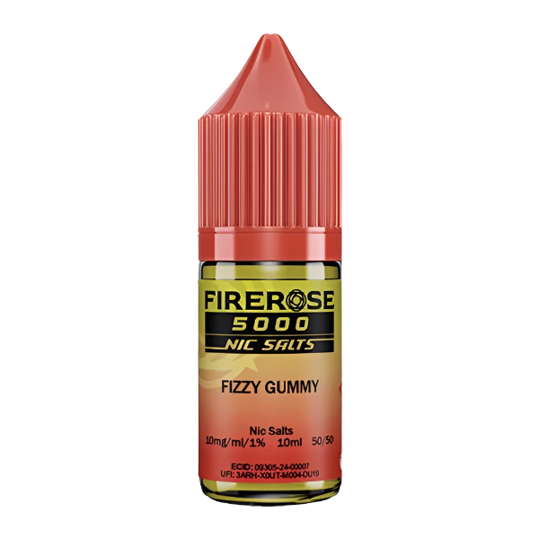 Firerose 5000 Salts