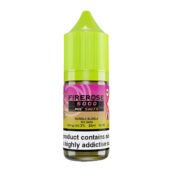 Firerose 5000 Salts