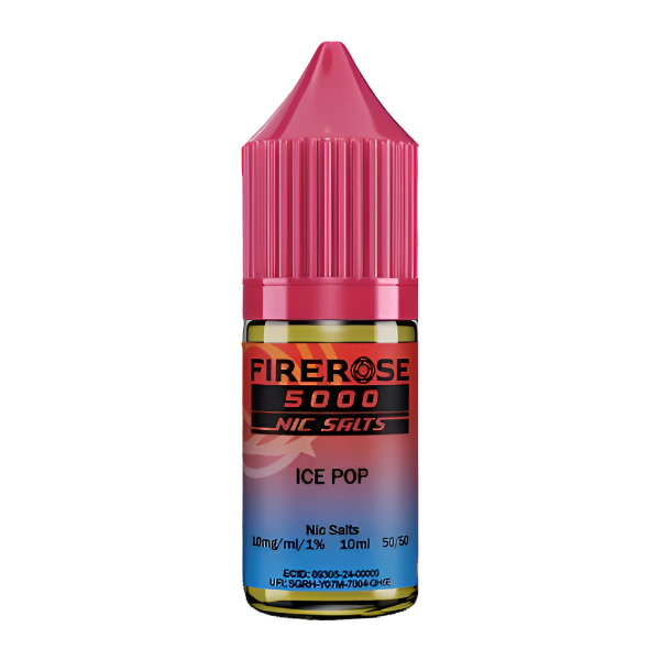 Firerose 5000 Salts