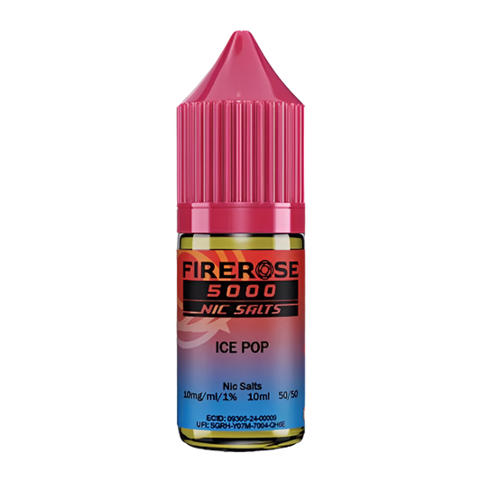 Firerose 5000 - Ice Pop
