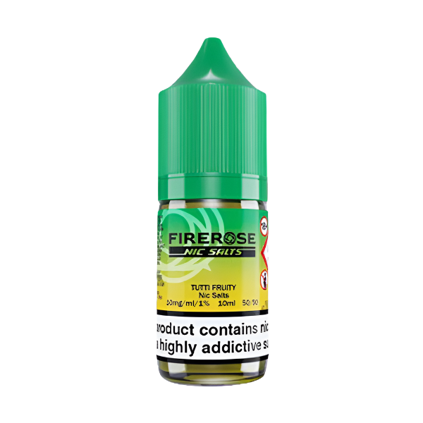 Firerose 5000 Salts