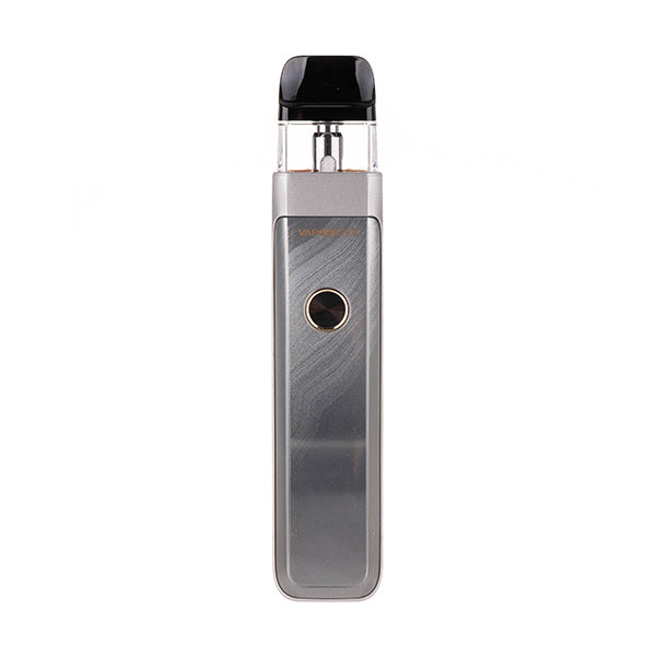 Vaporesso XROS Pro 2 Pod Kit – Silver