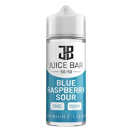 Juice Bar 100ML Shortill 0MG