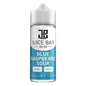 Juice Bar 100ML Shortill 0MG