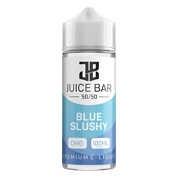 Juice Bar 100ML Shortill 0MG