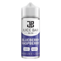 Juice Bar 100ML Shortill 0MG