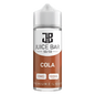 Juice Bar 100ML Shortill 0MG