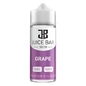 Juice Bar 100ML Shortill 0MG