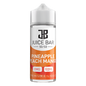 Juice Bar 100ML Shortill 0MG