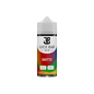 Juice Bar 100ML Shortill 0MG