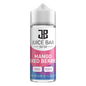 Juice Bar 100ML Shortill 0MG
