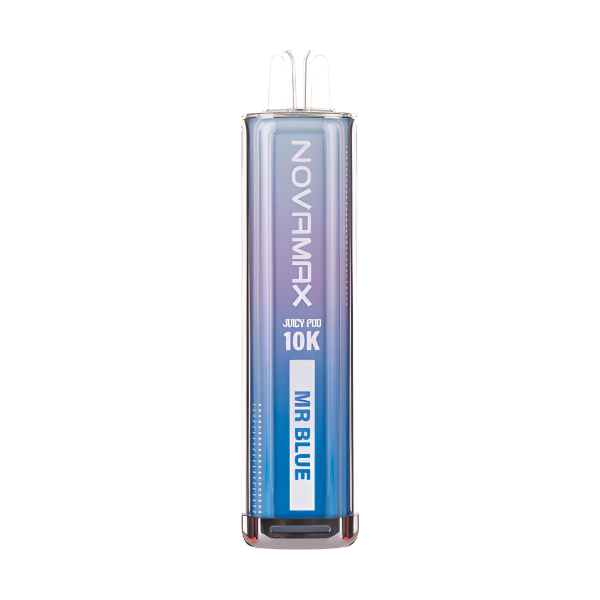 Juicy Pod Novamax 10k Prefilled Pod Kit