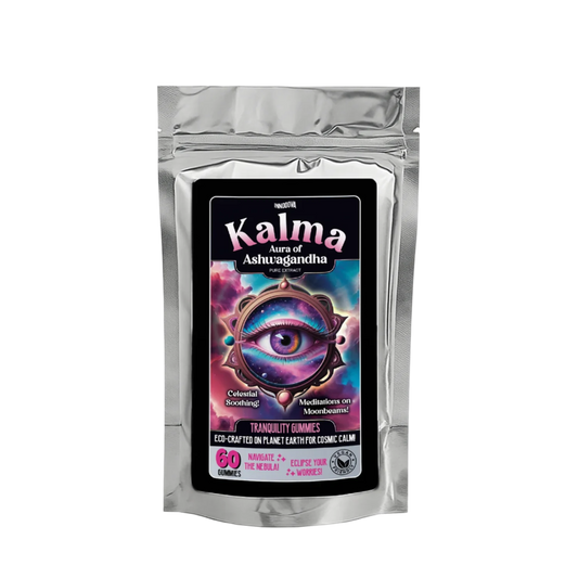 Innooova Kalma - Full Size 60 Gummies