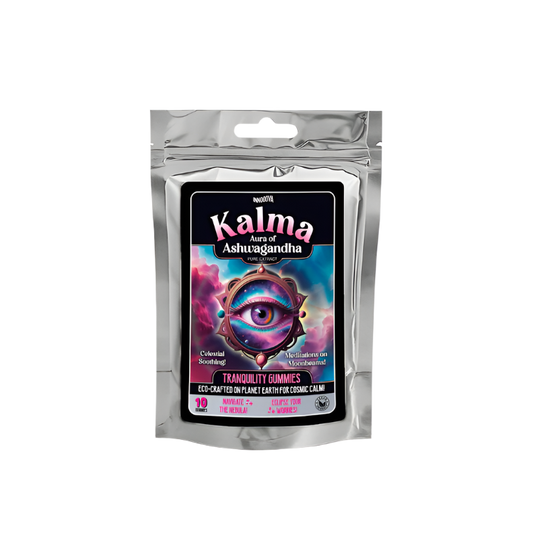 Innooova Kalma - Sample Bag 10 Gummies