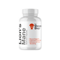 Lion's Mane Mushroom Capsules