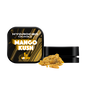 Hydrovape 80% H4 CBD Crumble 1g - Mango Kush