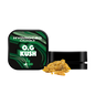 Hydrovape 80% H4 CBD Crumble 1g - OG Kush