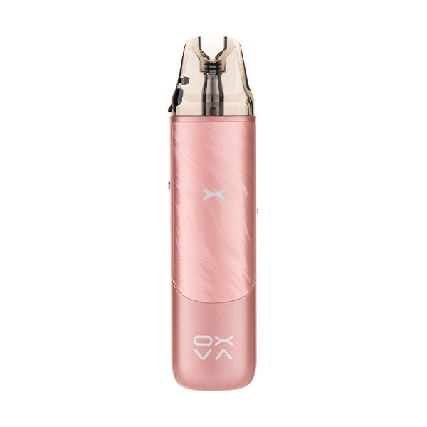 OXVA Nexlim Go Pod Kit – Rose Pink