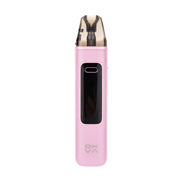 OXVA Xlim Pro 3 Pod Kit – Pink Silk