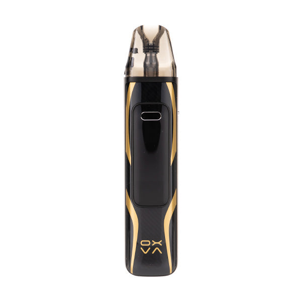 OXVA Xlim Pro 3 Pod Kit – Carbon Gold