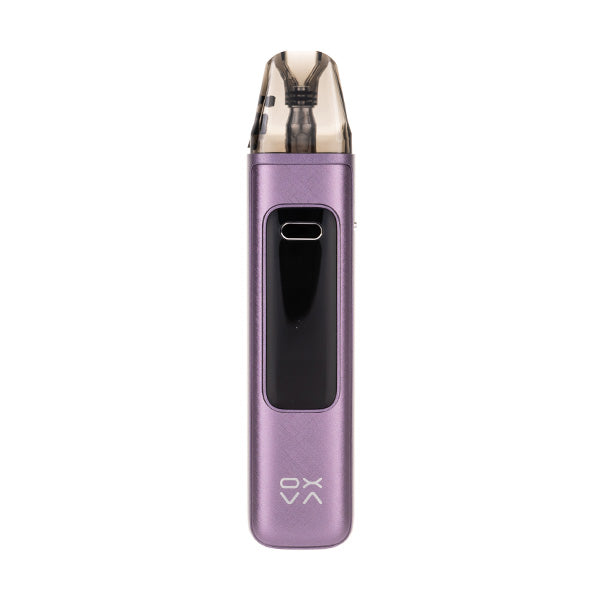 OXVA Xlim Pro 3 Pod Kit – Purple Silk