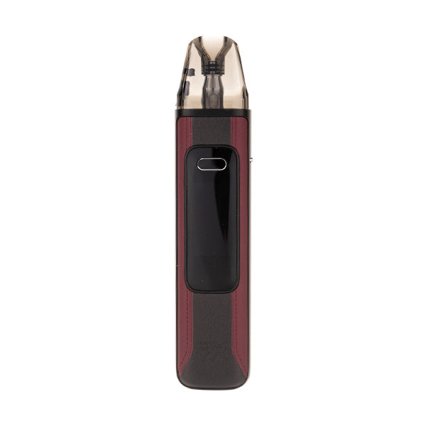 OXVA Xlim Pro 3 Pod Kit – Race Red