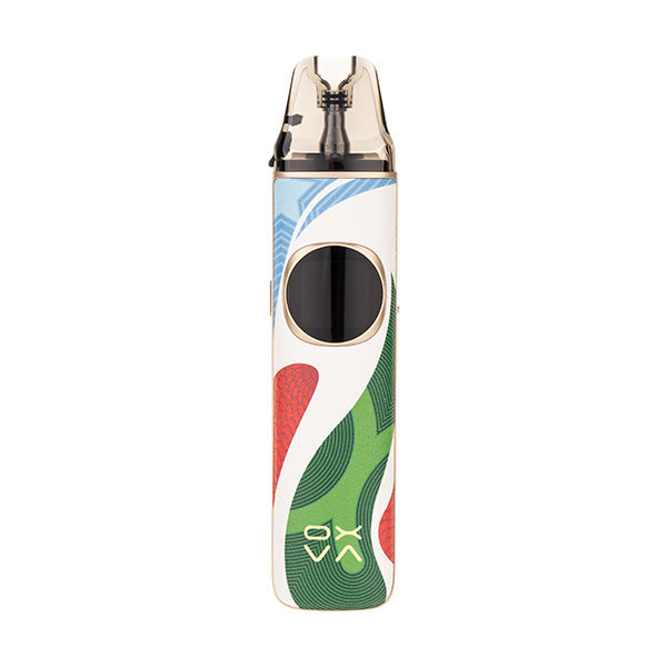 OXVA Nexlim 2 Pod Kit – Colour Clash