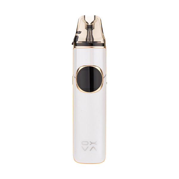 OXVA Nexlim 2 Pod Kit – Pearly White